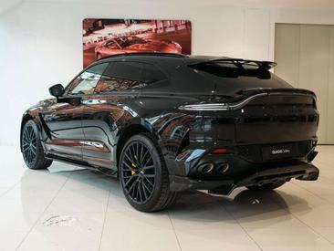 Aston Martin DBX 4.0 V8 Auto — photo 20