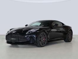 Aston Martin DB12 4.0 V8 - 2024 - Joinsteer - #1