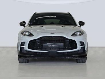 Aston Martin DBX 4.0 V8 Auto — photo 4