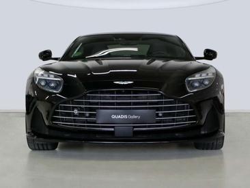 Aston Martin DB12 4.0 V8 — photo 4
