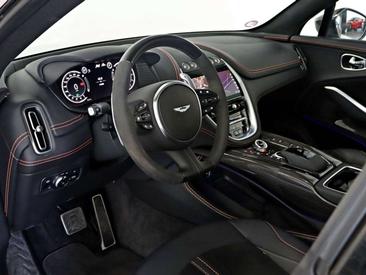Aston Martin DBX 4.0 V8 Auto — photo 7