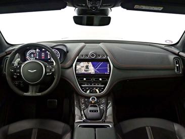 Aston Martin DBX 4.0 V8 Auto — photo 8