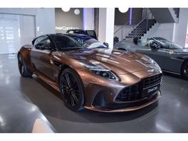 Aston Martin DB12 4.0 V8 - 2026 - Joinsteer - #1