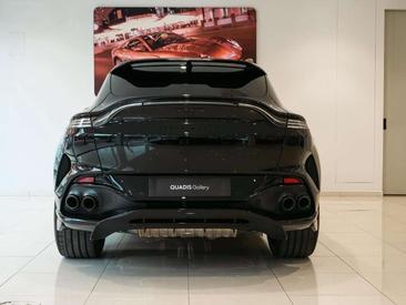 Aston Martin DBX 4.0 V8 Auto — photo 21
