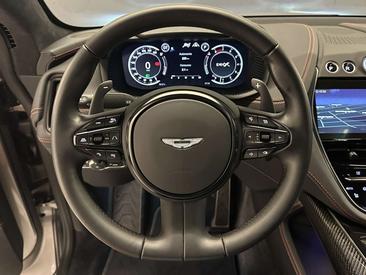 Aston Martin DBX 707 — photo 11