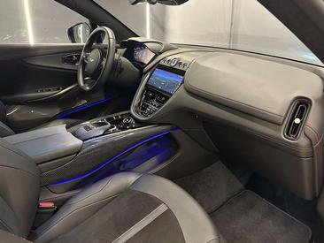 Aston Martin DBX 707 — photo 12
