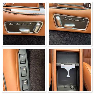 Aston Martin DB9 Volante 6.0 V12 GT — photo 15