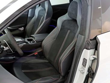Aston Martin DBX 4.0 V8 Auto — photo 12