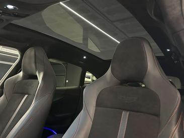 Aston Martin DBX 707 — photo 14