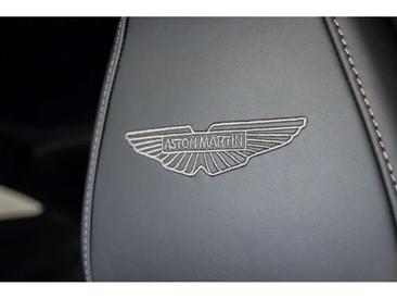 Aston Martin DB12 4.0 V8 — photo 17
