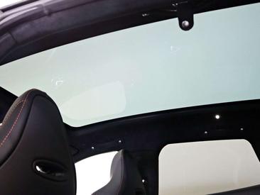 Aston Martin DBX 4.0 V8 Auto — photo 15