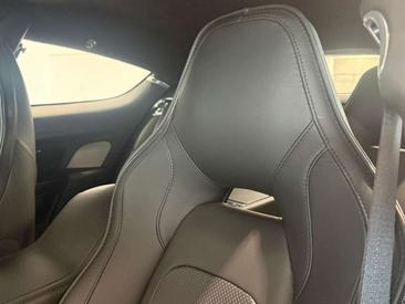 Aston Martin Rapide S — photo 17