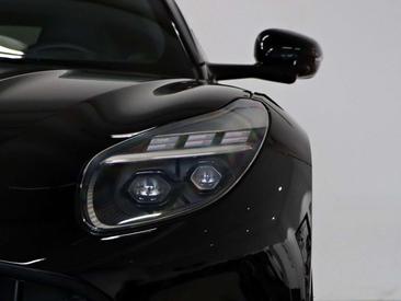 Aston Martin DB12 4.0 V8 — photo 17