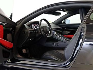 Aston Martin DB12 4.0 V8 — photo 14
