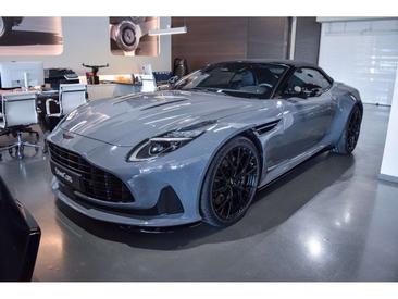 Aston Martin DB12 4.0 V8 — photo 4