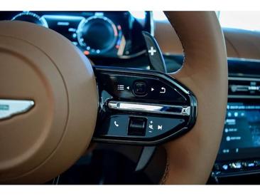 Aston Martin Vanquish Volante 5.2 V12 Auto — photo 15