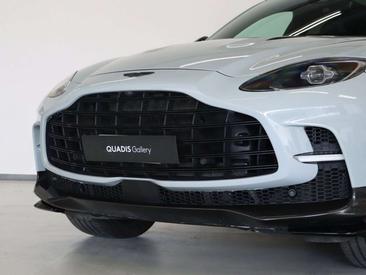Aston Martin DBX 4.0 V8 Auto — photo 19
