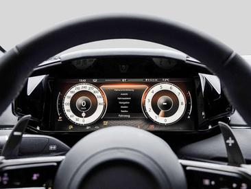 Aston Martin V12 Vanquish — photo 6