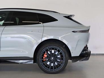 Aston Martin DBX 4.0 V8 Auto — photo 22