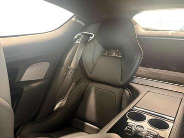Aston Martin Rapide S — photo 22