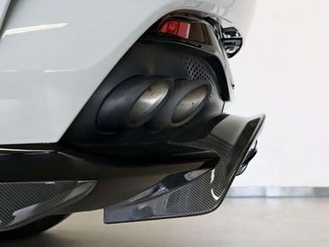 Aston Martin DBX 4.0 V8 Auto — photo 23