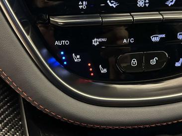 Aston Martin DBX 707 — photo 25