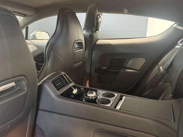 Aston Martin Rapide S — photo 23