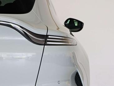 Aston Martin DBX 4.0 V8 Auto — photo 24