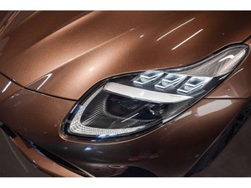 Aston Martin DB12 4.0 V8 — photo 21