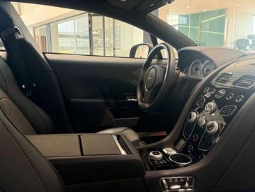 Aston Martin Rapide S — photo 24