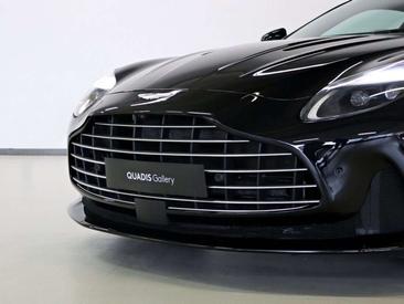 Aston Martin DB12 4.0 V8 — photo 22