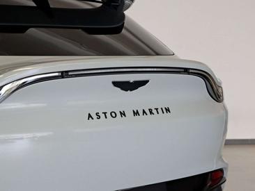 Aston Martin DBX 4.0 V8 Auto — photo 25