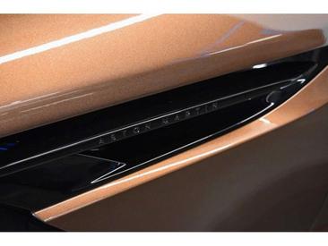 Aston Martin DB12 4.0 V8 — photo 20