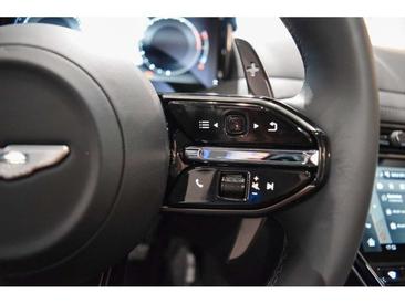 Aston Martin DB12 4.0 V8 — photo 17