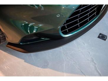 Aston Martin Vanquish Volante 5.2 V12 Auto — photo 25