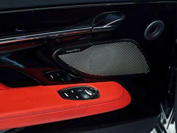 Aston Martin DB12 4.0 V8 — photo 28