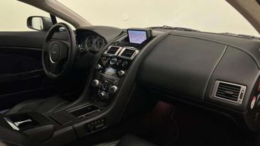 Aston Martin V8 Coupé 4.7 Sportshift — photo 9