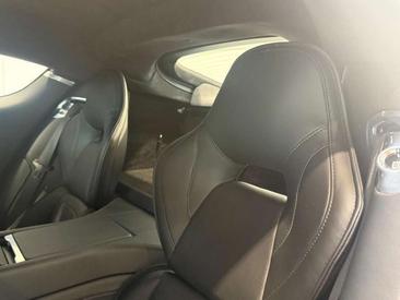 Aston Martin Rapide S — photo 27