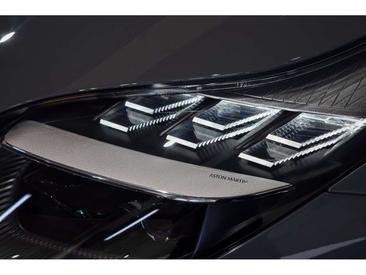 Aston Martin DB12 4.0 V8 — photo 21