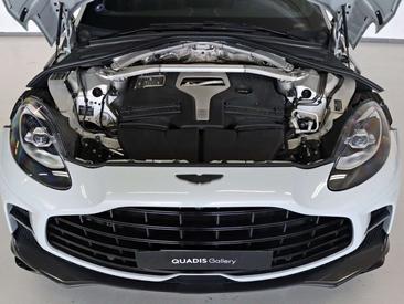 Aston Martin DBX 4.0 V8 Auto — photo 30