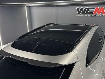 Aston Martin DBX 707 — photo 33