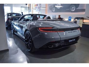 Aston Martin DB12 4.0 V8 — photo 24