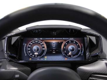 Aston Martin V12 Vanquish — photo 5