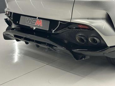 Aston Martin DBX 707 — photo 35
