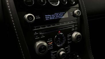 Aston Martin V8 Coupé 4.7 Sportshift — photo 14
