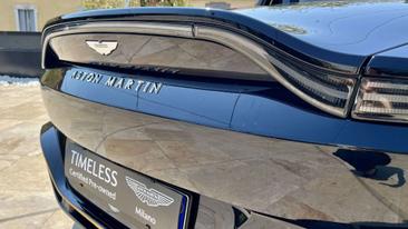 Aston Martin Vantage Roadster 5.2 V12 Auto — photo 18