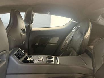 Aston Martin Rapide S — photo 36