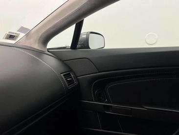 Aston Martin V8 Coupé 4.7 Sportshift — photo 19