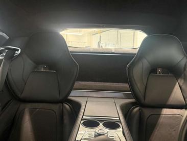 Aston Martin Rapide S — photo 37