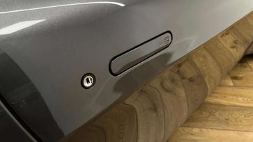 Aston Martin V8 Coupé 4.7 Sportshift — photo 21